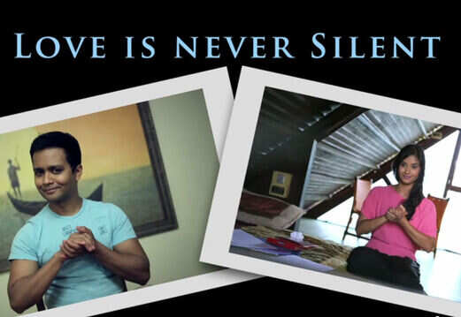 This 5-Min Video Will Leave You 'Speechless'