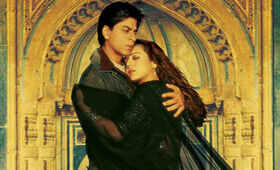 Celebrating 10 Years Of Yash Chopra's Veer-Zaara