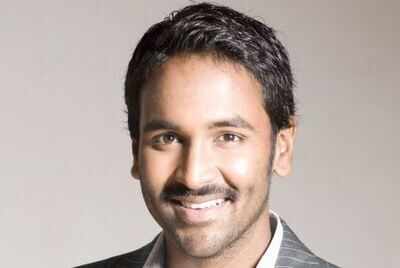 Vishnu Manchu���s production
to team up with Hollywood production house