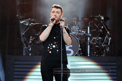Sam Smith wins top BMI Awards
