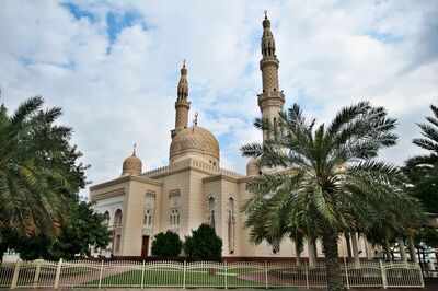Attend TOIFA 2016 and explore Dubai with Thomas Cook