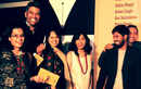 Write India winners share their excitement