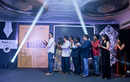 Write India book launch