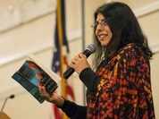 Chitra Banerjee Divakaruni has chosen her top 10 stories
