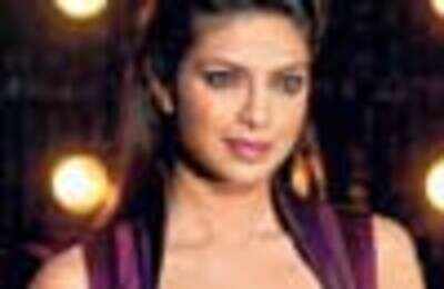 Kohli&rsquo;s miffed with Priyanka
