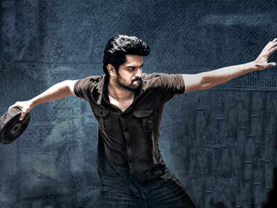 The story of Aswathama is close to Naga Shaurya&rsquo;s heart: Ramana Teja