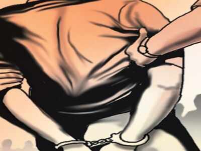 Aurangabad: Man held on charge of extortion
