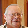 Ruskin Bond