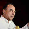 Subramanian Swamy