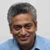 Rajdeep Sardesai