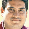Boria Majumdar