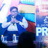 Times Lit Fest Delhi: Day 1