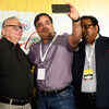 Times Lit Fest Delhi: Day 1