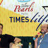 Times Lit Fest Delhi: Day 1