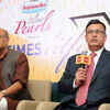 Times Lit Fest Delhi: Day 1