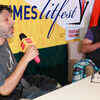 Times Lit Fest Delhi: Day 1
