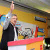 Times Lit Fest Delhi: Day 1