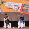 Times Lit Fest Delhi: Day 1