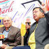 Times Lit Fest Delhi: Day 1