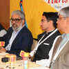 Times Lit Fest Delhi: Day 2