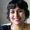 Nilanjana Roy